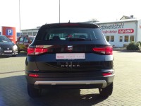 Seat Ateca 2.0 TDI DSG