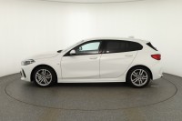 Vorschau: BMW 118 i M Sport
