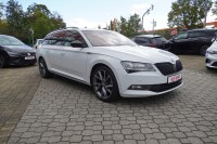 Skoda Superb Combi 1.8 TSI DSG Sportline