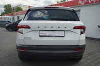 Skoda Karoq 1.5 TSI DSG