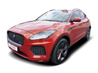 Jaguar E-Pace E-PACE R-Dynamic SE AWD 2-Zonen-Klima Navi Sitzheizung