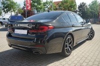 BMW 520 d M Sport MHEV Aut.