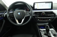 BMW 520 520i Mild Hybrid