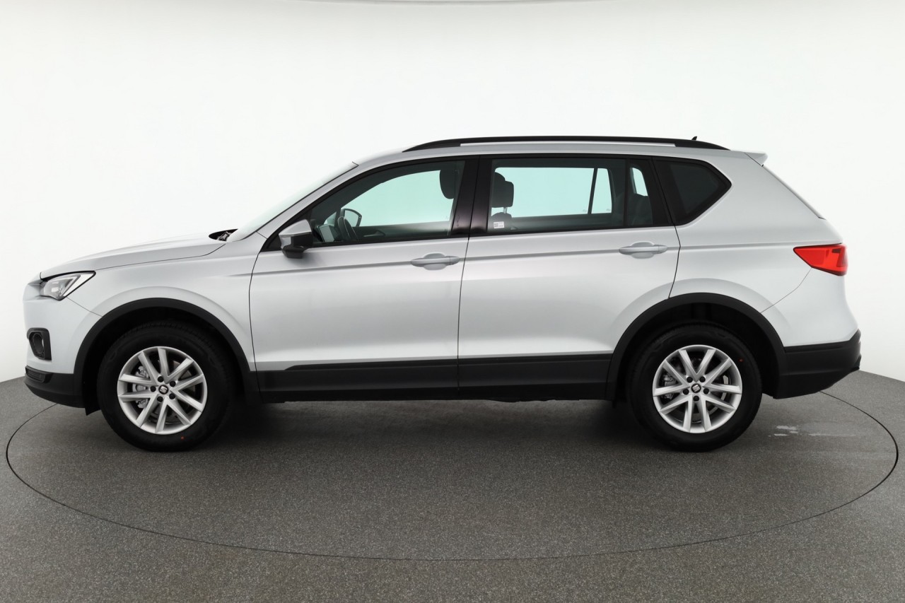 Seat Tarraco 2.0 TDI Style 4Drive DSG