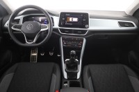 VW T-Roc 1.0 TSI Goal
