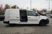 VW Caddy Maxi 2.0 TDI DSG Kasten