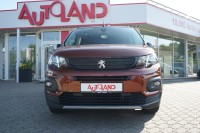 Peugeot Rifter GT-Line L1 110