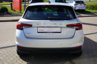 Skoda Fabia 1.0 TSI