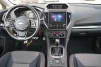 Subaru XV 2.0i 4WD