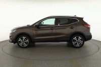 Vorschau: Nissan Qashqai 1.3 DIG-T DCT N-Connecta