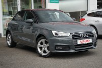 Audi A1 Sportback 1.0 TFSI