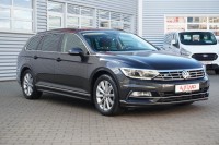 VW Passat Variant 1.5 TSI R-Line