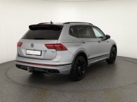 VW Tiguan Allspace 2.0 TDI 4M R-Line BlackStyle