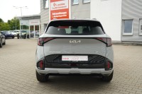 Kia Sportage 1.6 T-GDI GT-Line Hybrid Aut.