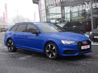 Audi A4 Quattro Avant 3.0 TDI quattro sport