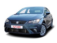 Seat Ibiza 1.0 TSI Navi Tempomat Bluetooth