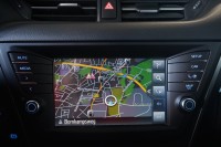 Toyota Avensis 1.8 TS Edition-S