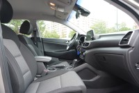 Hyundai Tucson 1.6 T-GDI DCT Advantage