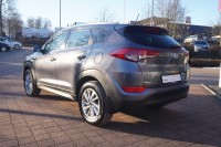 Vorschau: Hyundai Tucson 1.6 T-GDI Premium 4WD