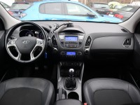 Hyundai ix35 1.6 GDI