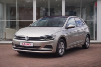 Vorschau: VW Polo 1.0 Comfortline