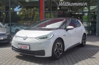 Vorschau: VW ID.3 Pro Performance 150 kW