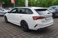 Skoda Octavia Combi 2.0 TDI RS