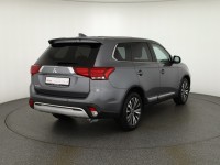 Mitsubishi Outlander 2.0 MIVEC Diamant Edition 4WD