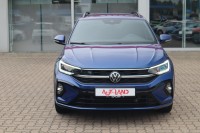 VW Taigo 1.5 TSI R-Line DSG