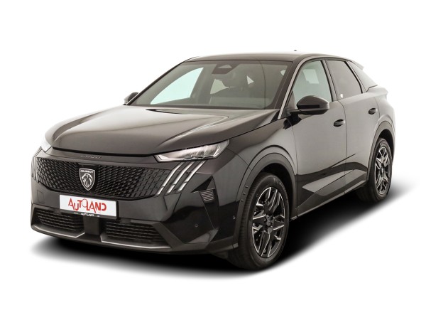 Peugeot 3008 1.2...