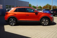 VW T-Roc 1.5 16V TSI Move