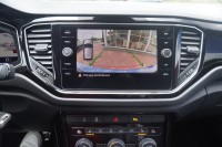 VW T-Roc 2.0 TSI R 4M