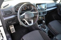Seat Tarraco 2.0 TDI FR 4Drive