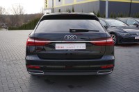 Audi A6 Avant 40 TDI design
