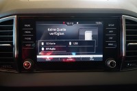 Skoda Karoq 1.5 TSI Ambition