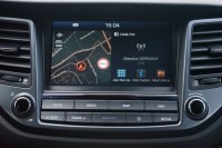 Hyundai Tucson 1.6 Passion