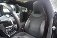 Mercedes-Benz CLA 35 AMG 4Matic