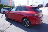 Opel Astra 1.6 Turbo Hybrid Aut.