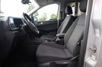 VW Caddy 2.0 TDI Life DSG