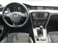 VW Passat Variant 1.4 TSI BMT Comfortline