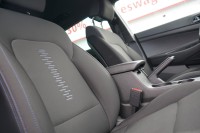 Hyundai Tucson 1.6 blue Passion