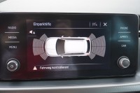 Skoda Kamiq 1.0 TSI DSG Clever