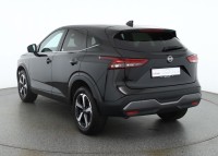 Nissan Qashqai N-Connecta 1.3 Dig-T