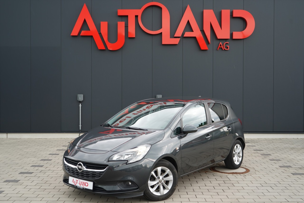 Opel Corsa E 1.4 Active