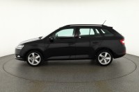 Vorschau: Skoda Fabia Combi 1.0 MPI Cool Plus