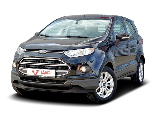 Ford EcoSport 1.0 EB Trend