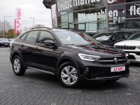 VW Taigo 1.0 TSI