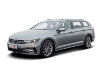 VW Passat Variant 2.0 TDI R-Line 4M Panorama AHK