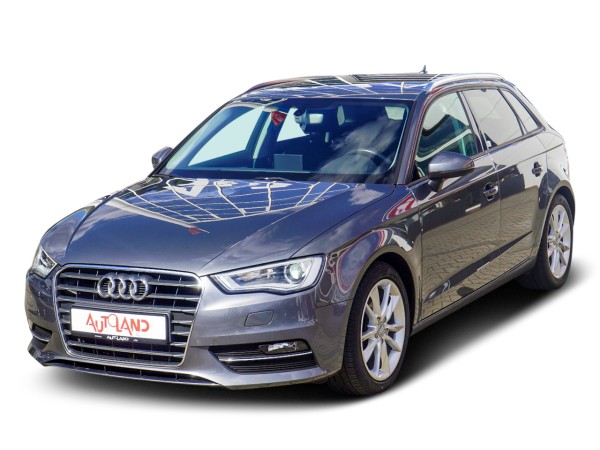 Audi A3 Sportback 1.4 TFSI S-Tronic