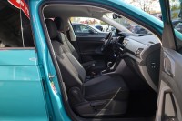 VW T-Cross 1.0 Active